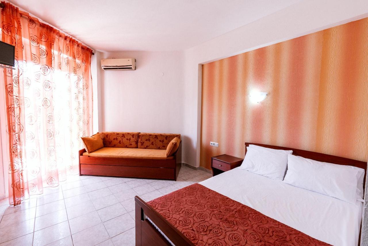 Stefanidis Platani Beach Stavros  Exterior foto