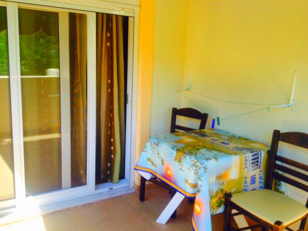 Stefanidis Platani Beach Stavros  Exterior foto