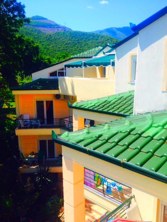 Stefanidis Platani Beach Stavros  Exterior foto